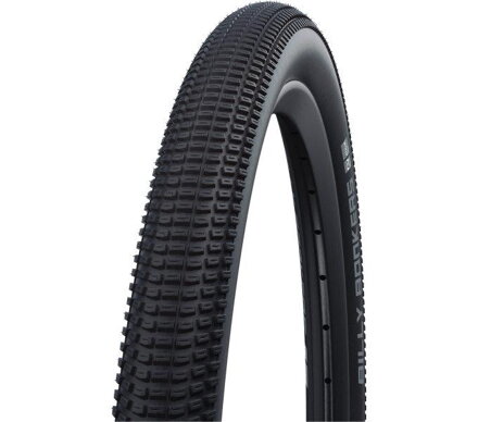 SCHWALBE Tire BILLY BONKERS (50-355) 18x2.00 Performance 67EPI 300g Black