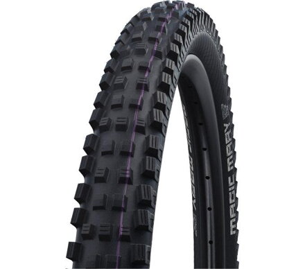 SCHWALBE Tire MAGIC MARY Super Downhill 27.5x2.60