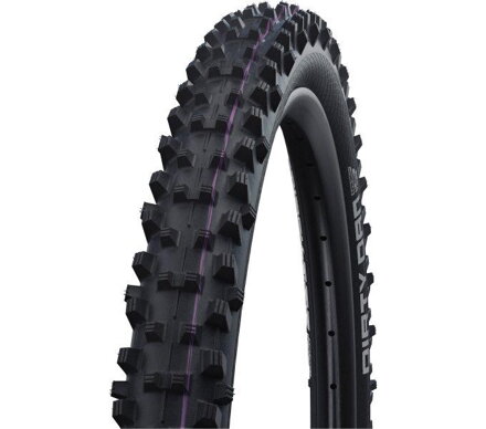 SCHWALBE Tire DIRTY DAN 27.5x2.35