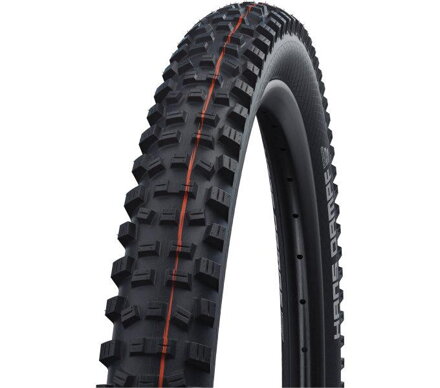 SCHWALBE Tire HANS DAMPF Super Gravity 27.5x2.35