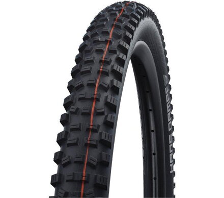 SCHWALBE Tire MAGIC MARY (65-622) 29x2.60 Evolution 67EPI 1220g Black TLE Soft