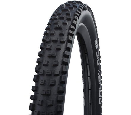 SCHWALBE Tire NOBBY NIC 27.5x2.25