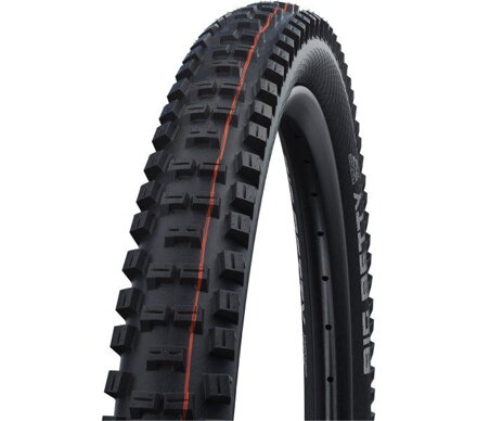 SCHWALBE Tire BIG BETTY Super Trail 26x2.40