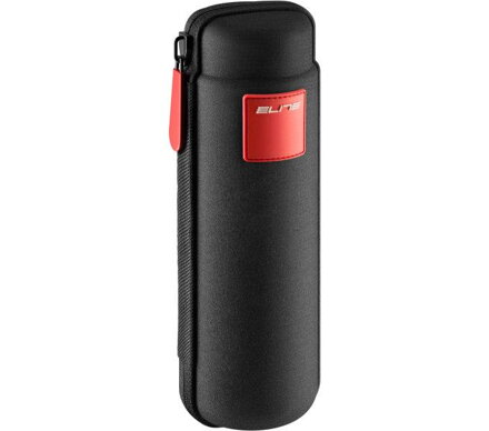 ELITE Case TAKUIN MAXI RAINPROOF black/red