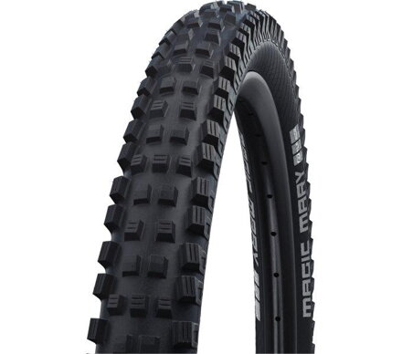 SCHWALBE Tire MAGIC MARY (62-622) 29x2.40 Performance 2x50EPI 1600g Black