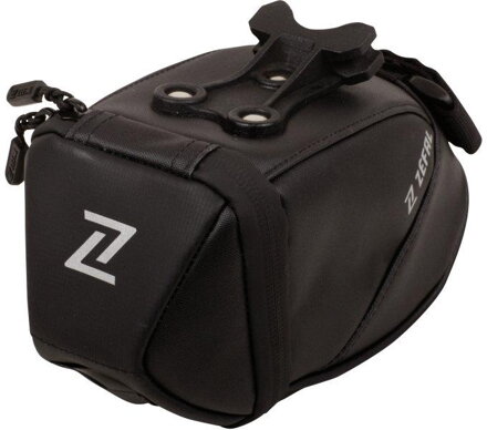 ZÉFAL Drop Iron Pack 2 M-TF saddlebag