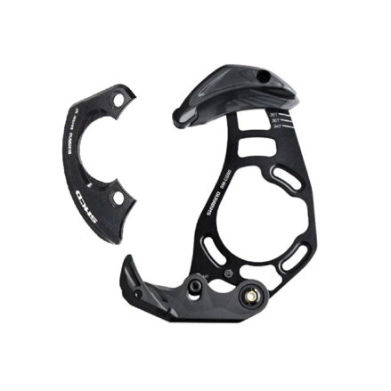 SHIMANO Chain tensioner SM-CD50 for 38 teeth with cover SAINT