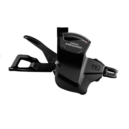 SHIMANO Shifting Deore SL-M6000 right 10-speed with indicator
