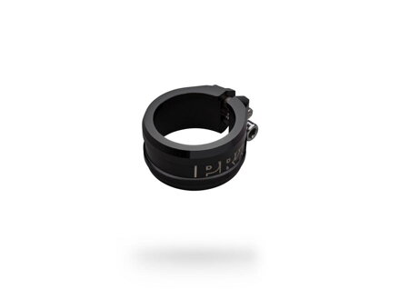 PRO Clamp under saddle for 2 screws
