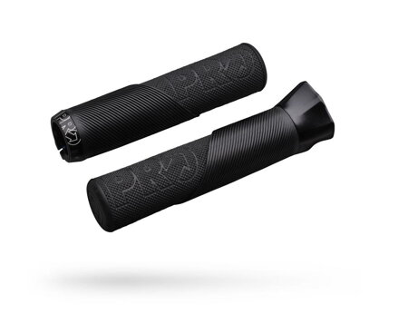 PRO Grips ECONTROL integrated black