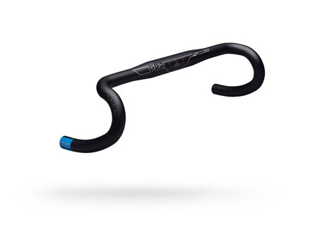 PRO Handlebar LT GRAVEL ALLOY 10 deg. flare, 31.8