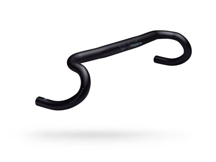 PRO Handlebars PLT DISCOVER 20 degrees. flare, 31.8