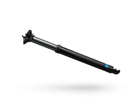 PRO Seatpost THARSIS telescopic with internal routing 100mm travel, without lever