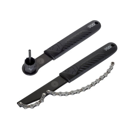 PRO Cassette and Freewheel Remover