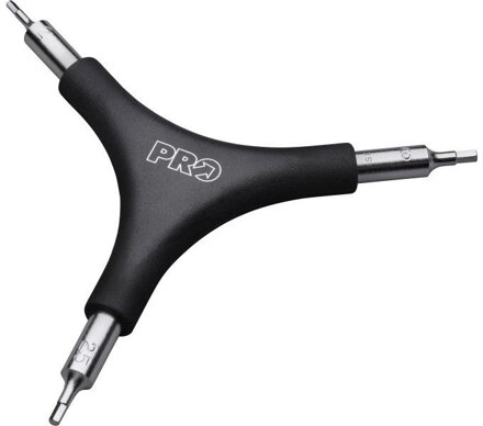 PRO Key Y - hex star 2/2.5/3mm