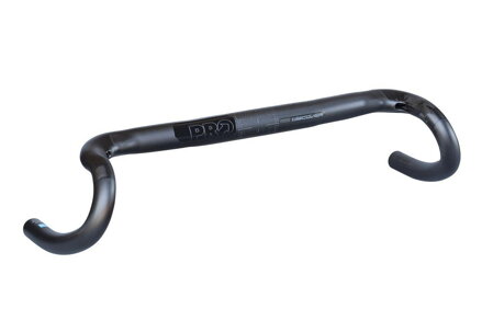 PRO Handlebars DISCOVER CARBON 20 deg. flare, 31.8mm