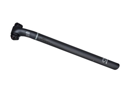 PRO Seatpost DISCOVER 20mm offset 400mm