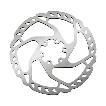 SHIMANO Disc brake rotor SM-RT66 180mm 6-bolt