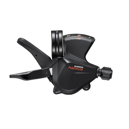 SHIMANO Shifting Nexus SL-C2010 3-speed Rapidfire Plus