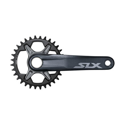 Shimano Crankset SLX FC-M7100 175mm 12 speed