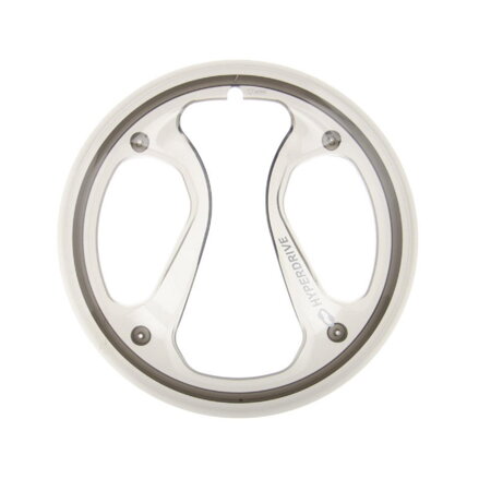 SHIMANO Cover for Cranksetet FC-M361 Acera 48t + screws