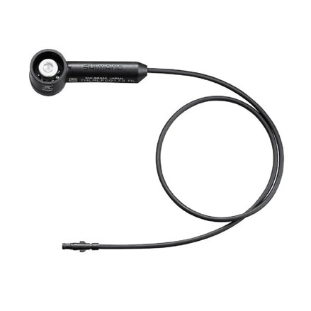SHIMANO Speed Sensor Steps EW-SS300 with cable 760mm
