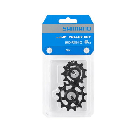 SHIMANO Pulleys derailleur teeth GRX RD-RX810/RX815 11-speed
