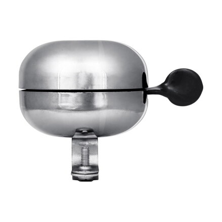 LONGUS Bell SPHERE 58 silver
