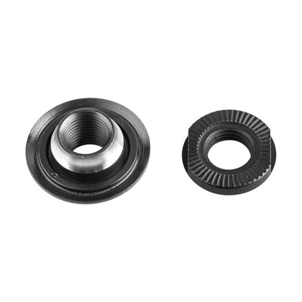SHIMANO Cone HB-M7000/675 front right
