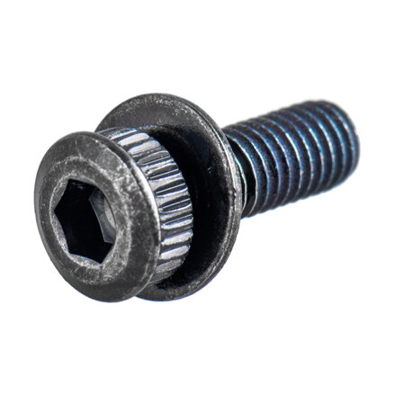 SHIMANO Screw for front adapter FM