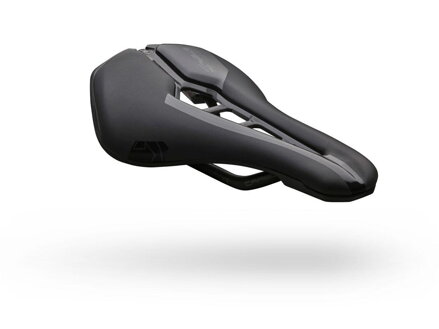 PRO Saddle STEALTH CURVED TEAM 142 mm