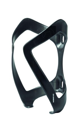 PRO Bottle Cage UD CARBON black