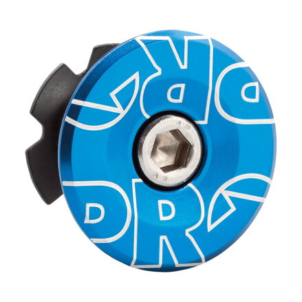 PRO Hedgehog for headset blue 1 1/8