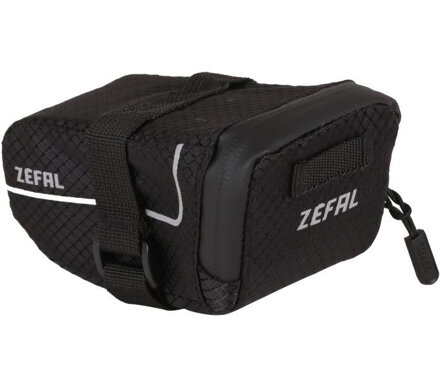 ZÉFAL Bag LIGHT PACK S 0.5l under-seat black