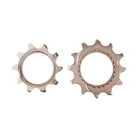 SHIMANO Sprocket 10 and 12 teeth for cassette CS-M9100/M8100/M7100/M6100 12-speed