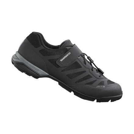 SHIMANO Shoes SHMT502 black