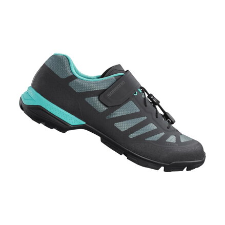 SHIMANO Shoes SHMT502 women's gray