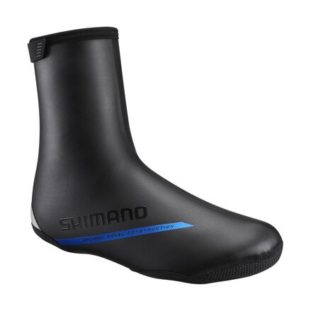 SHIMANO Covers for shoes ROAD THERMAL black
