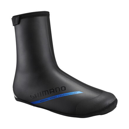 SHIMANO Covers for shoes XC THERMAL black