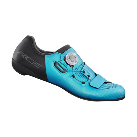 SHIMANO Shoes SHRC502 women's blue