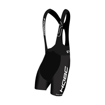 HQBC Shorts QPI TEAM 2021 short black