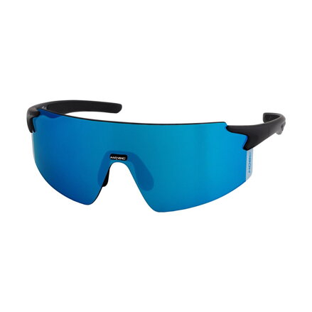 HQBC Glasses QP-RIDE black mat