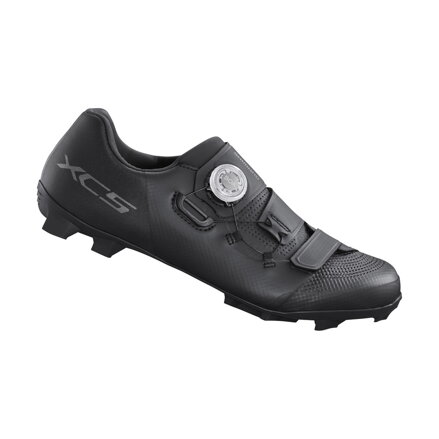 SHIMANO Shoes SHXC502 black