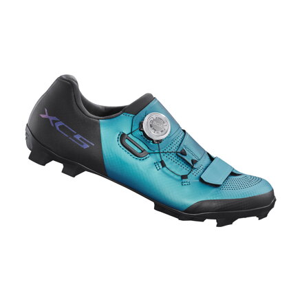 SHIMANO Shoes SHXC502 women's blue