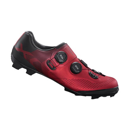 SHIMANO Shoes SHXC702 red