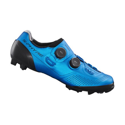 SHIMANO Shoes SHXC902 blue