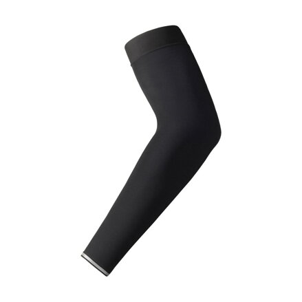 SHIMANO Arm warmers S-PHYRE black