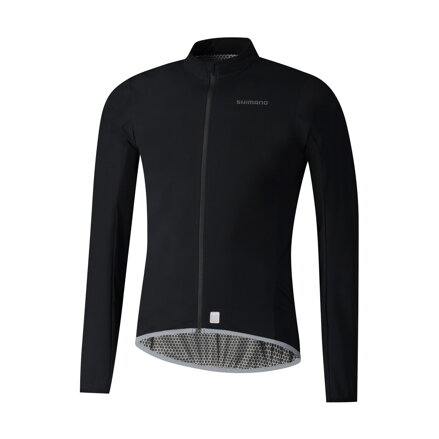 SHIMANO Jacket WINDFLEX black