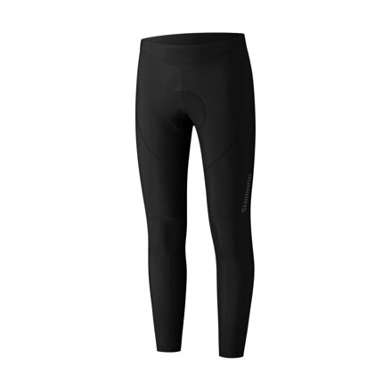 SHIMANO Pants VERTEX CYC long with pad black