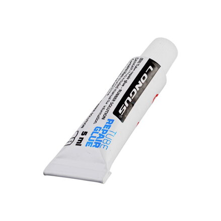 LONGUS Glue for patching inner tubes 5 ml /12pcs
